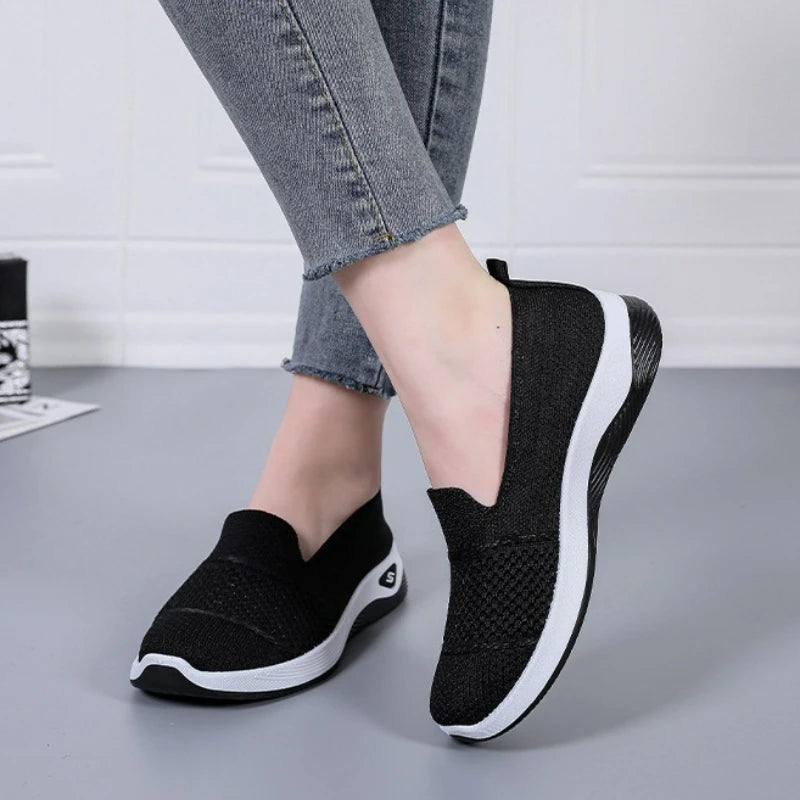 Laura™ | Zapatillas Ortopédicas