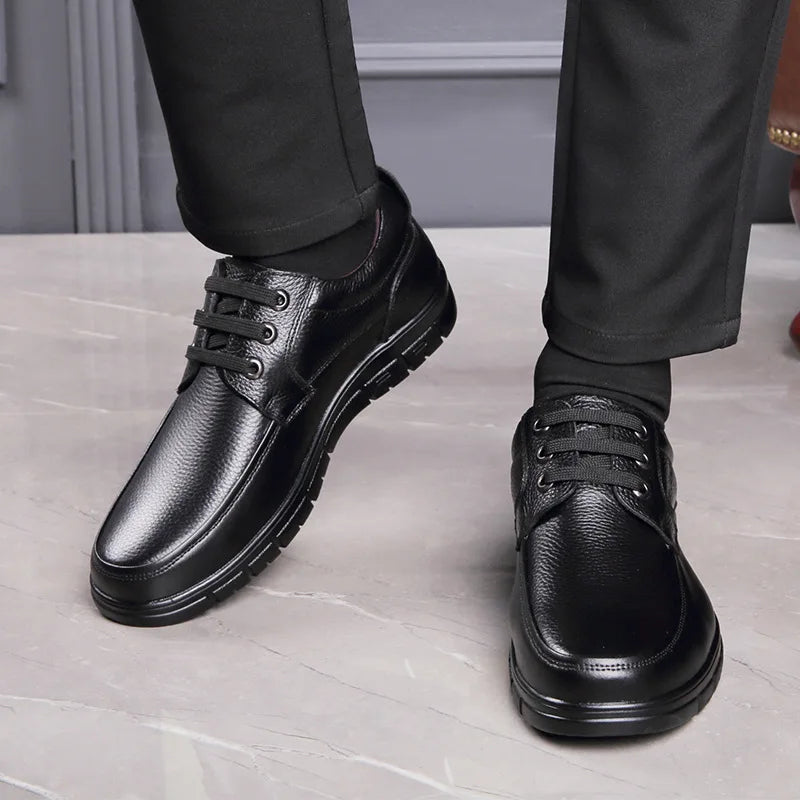Omar | Zapatos para hombre hechos a mano