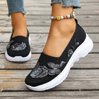 AURELIA | Zapatos deportivos para mujer