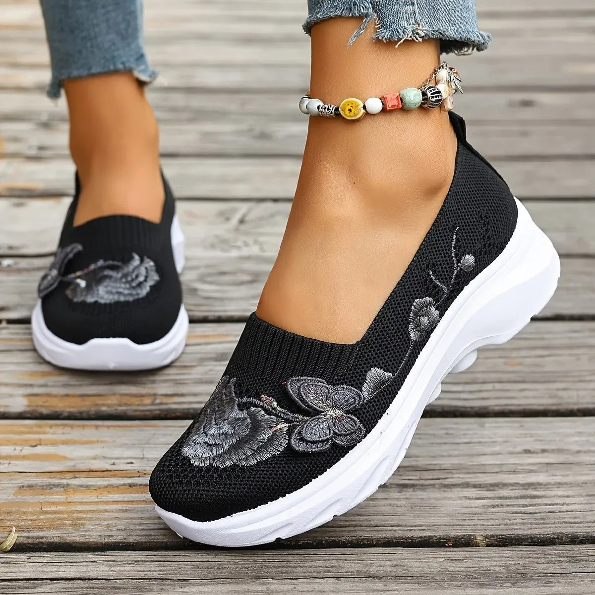 AURELIA | Zapatos deportivos para mujer