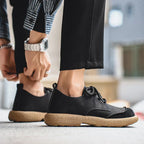 Eddington | El zapato ortopédico cómodo