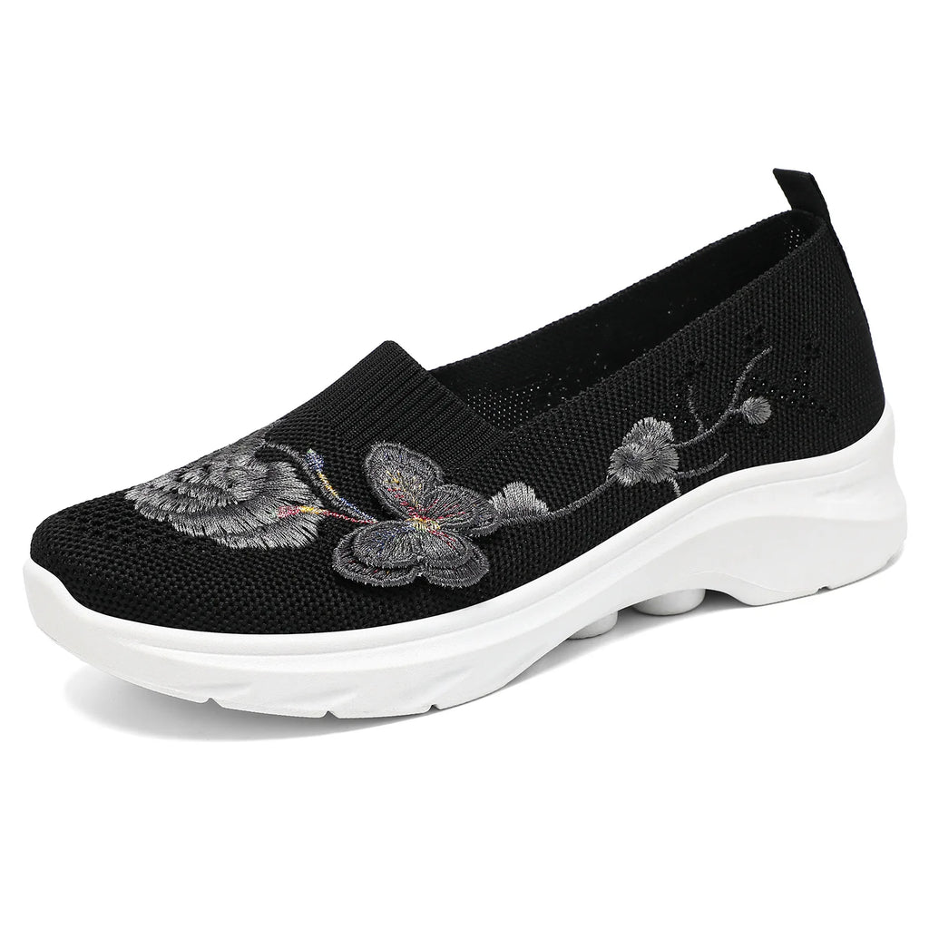AURELIA | Zapatos deportivos para mujer
