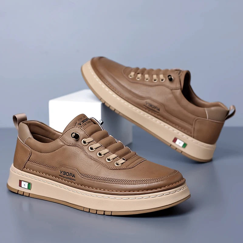 Carlos - Zapatillas deportivas casuales