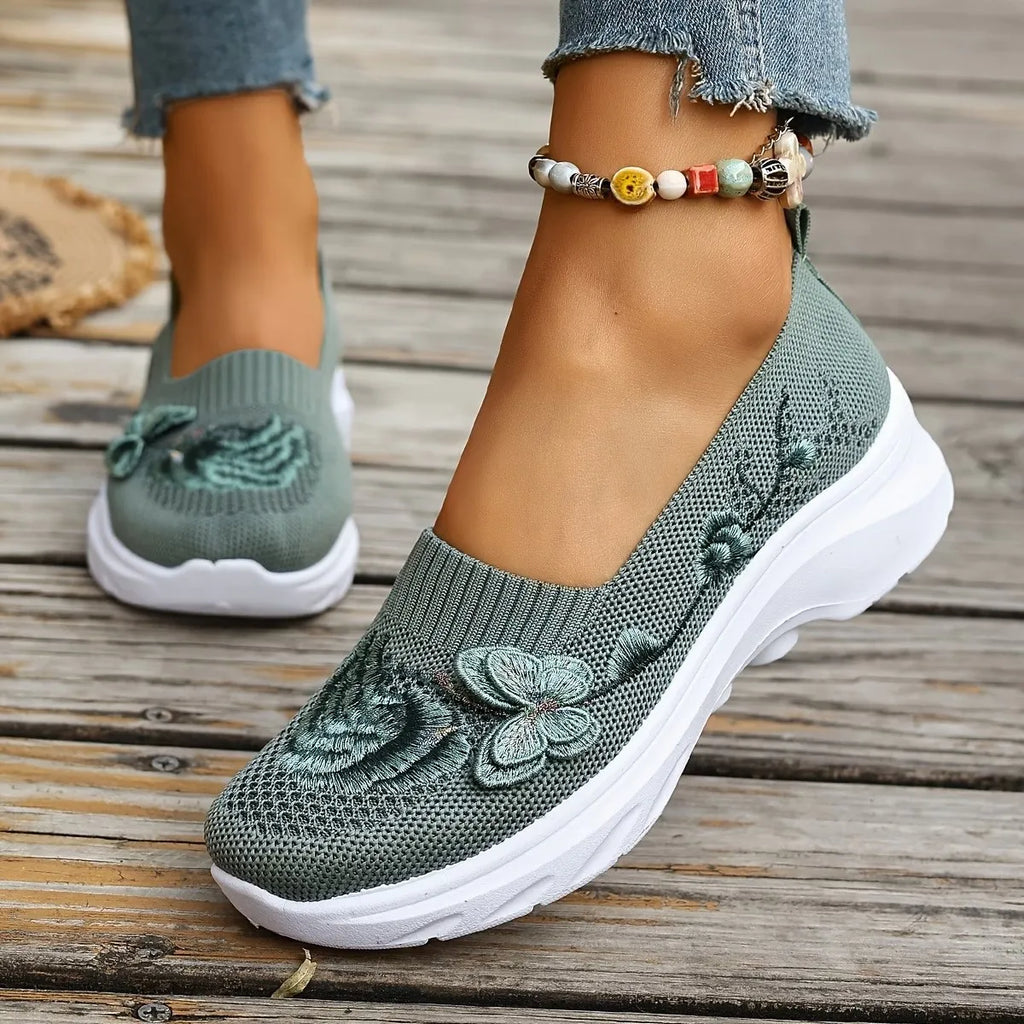 AURELIA | Zapatos deportivos para mujer