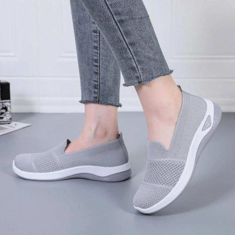 Laura™ | Zapatillas Ortopédicas