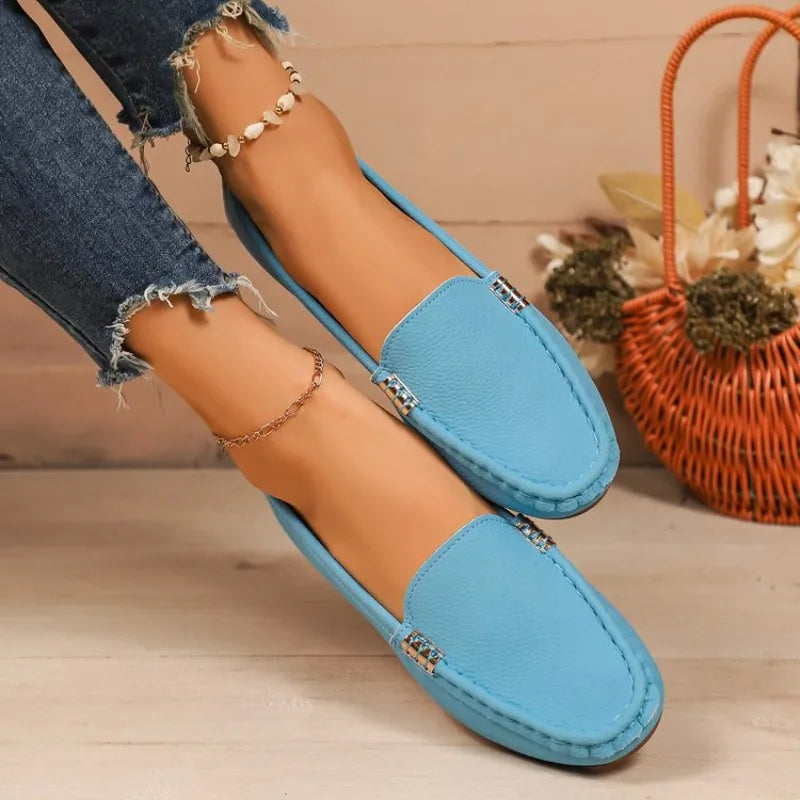 ZARA - Zapatos casuales para mujer
