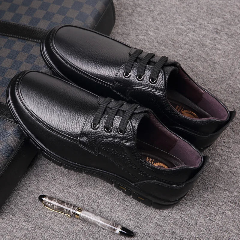 Omar | Zapatos para hombre hechos a mano