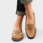 Eline | Mocasines clásicos