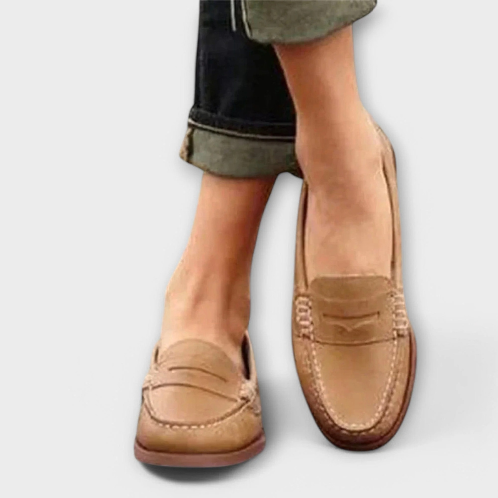 Eline | Mocasines clásicos