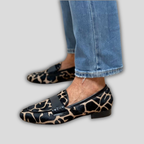 Noemí | Mocasines ortopédicos de soporte