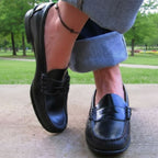 CELESTE | Mocasines Ortopédicos para Mujer