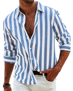 Marcos | Camisa Riviera Streep