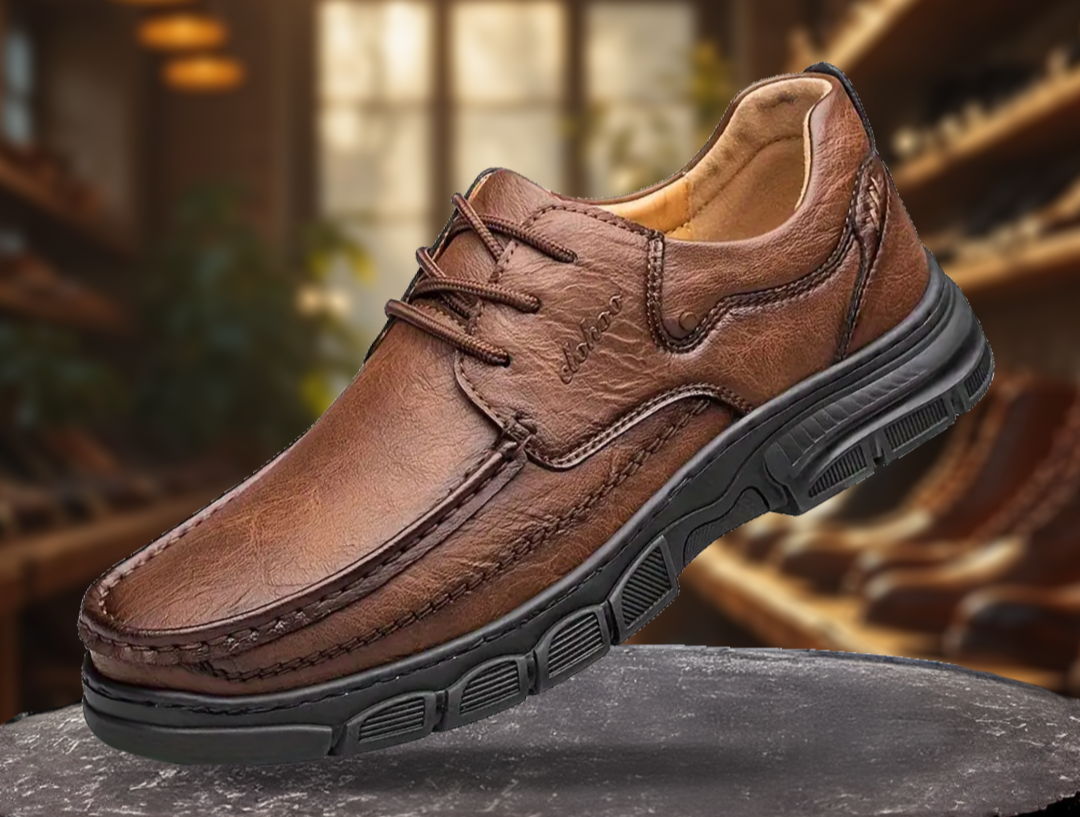 JOSE - Zapatos de vestir elegantes para hombre