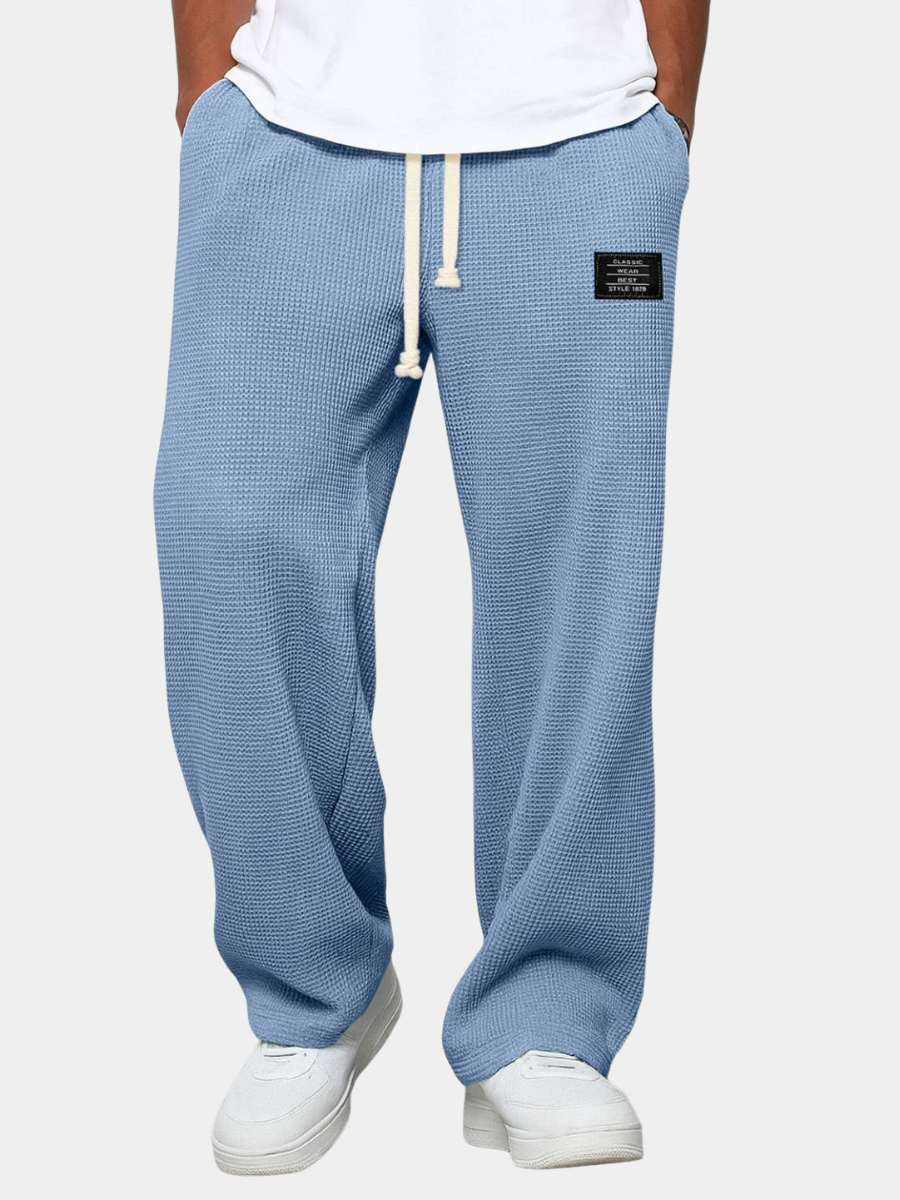 Jose™ | Pantalones para hombres de corte cómodo