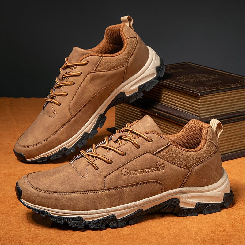 JONAS - Zapatos Ortopédicos Elegantes