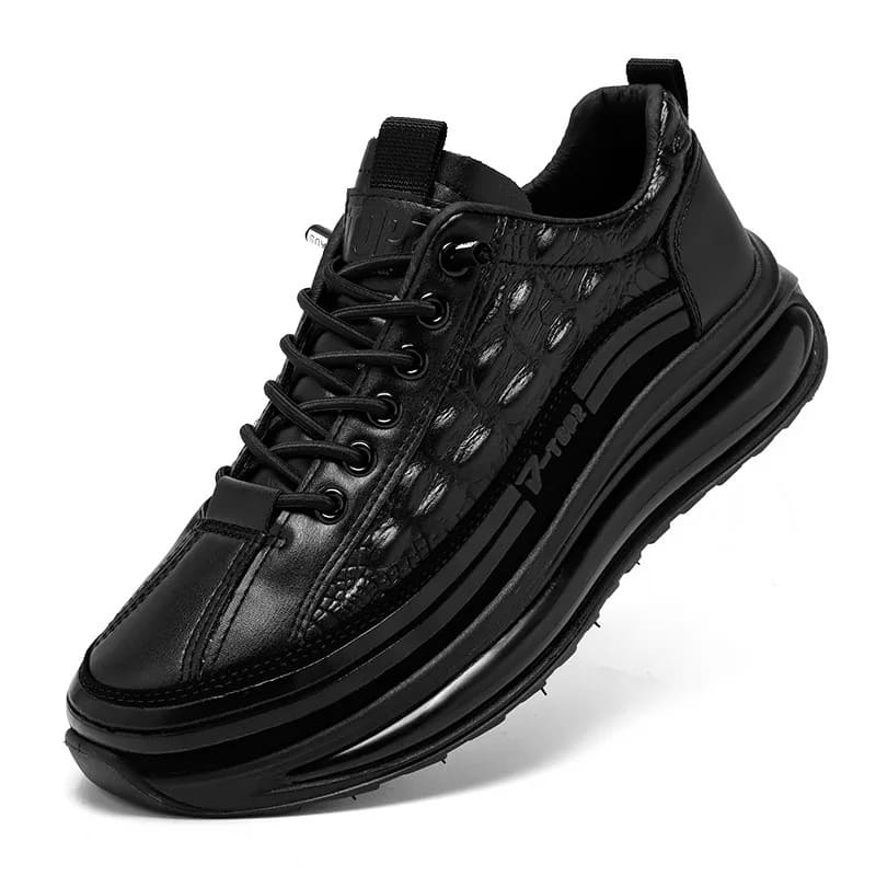 Julian - Zapatillas de Hombre Cocodrilo