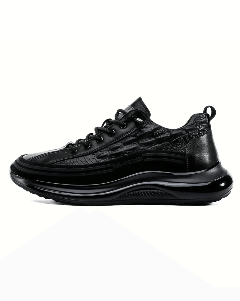 Julian - Zapatillas de Hombre Cocodrilo