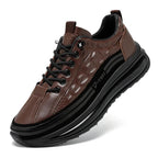 Julian - Zapatillas de Hombre Cocodrilo