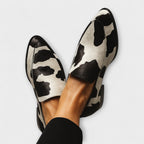 Eleanor | Mocasines con soporte ortopédico