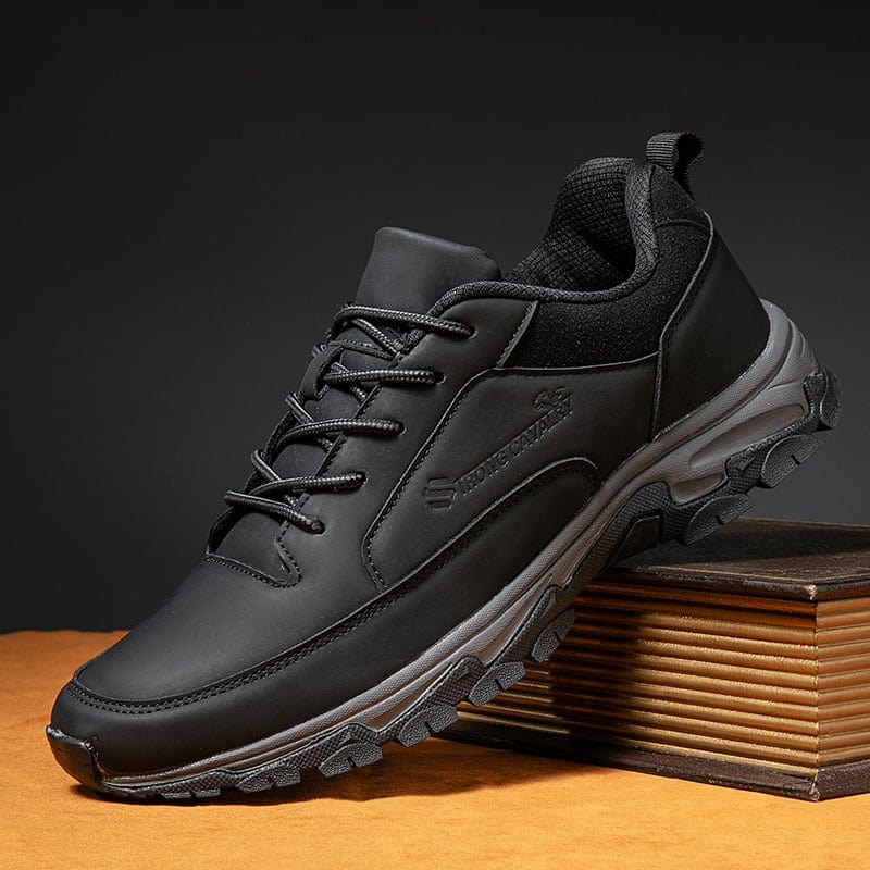 JONAS - Zapatos Ortopédicos Elegantes