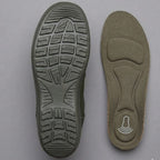 Julia - Bota cómoda Ancha, con soporte y apta para la artrosis (Oferta temporal: 1+1 gratis)