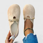 Nora | Mocasines de confort con soporte