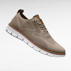 Álvaro – Zapatos de hombre en tejido de malla