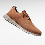 Álvaro – Zapatos de hombre en tejido de malla