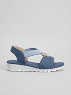 Liz | Sandalias con soporte ajustado y elegantes