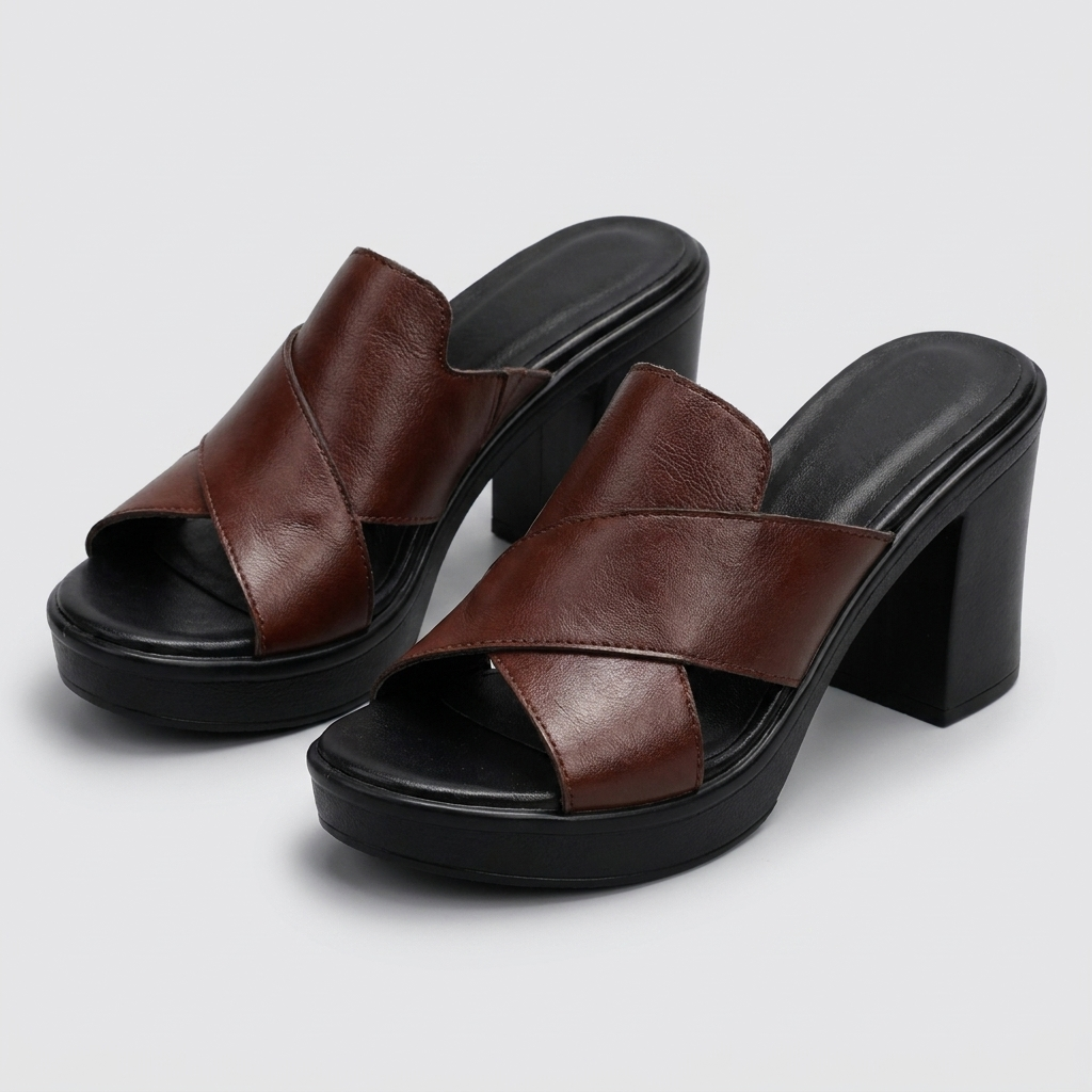 DARCY | Sandalias Elegantes