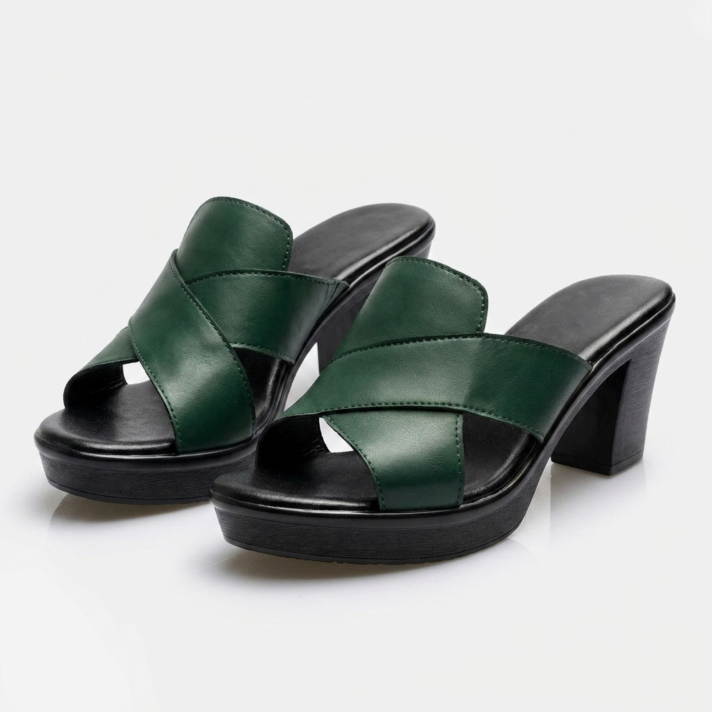 DARCY | Sandalias Elegantes