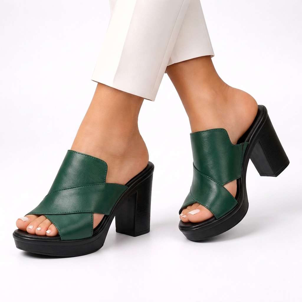 DARCY | Sandalias Elegantes