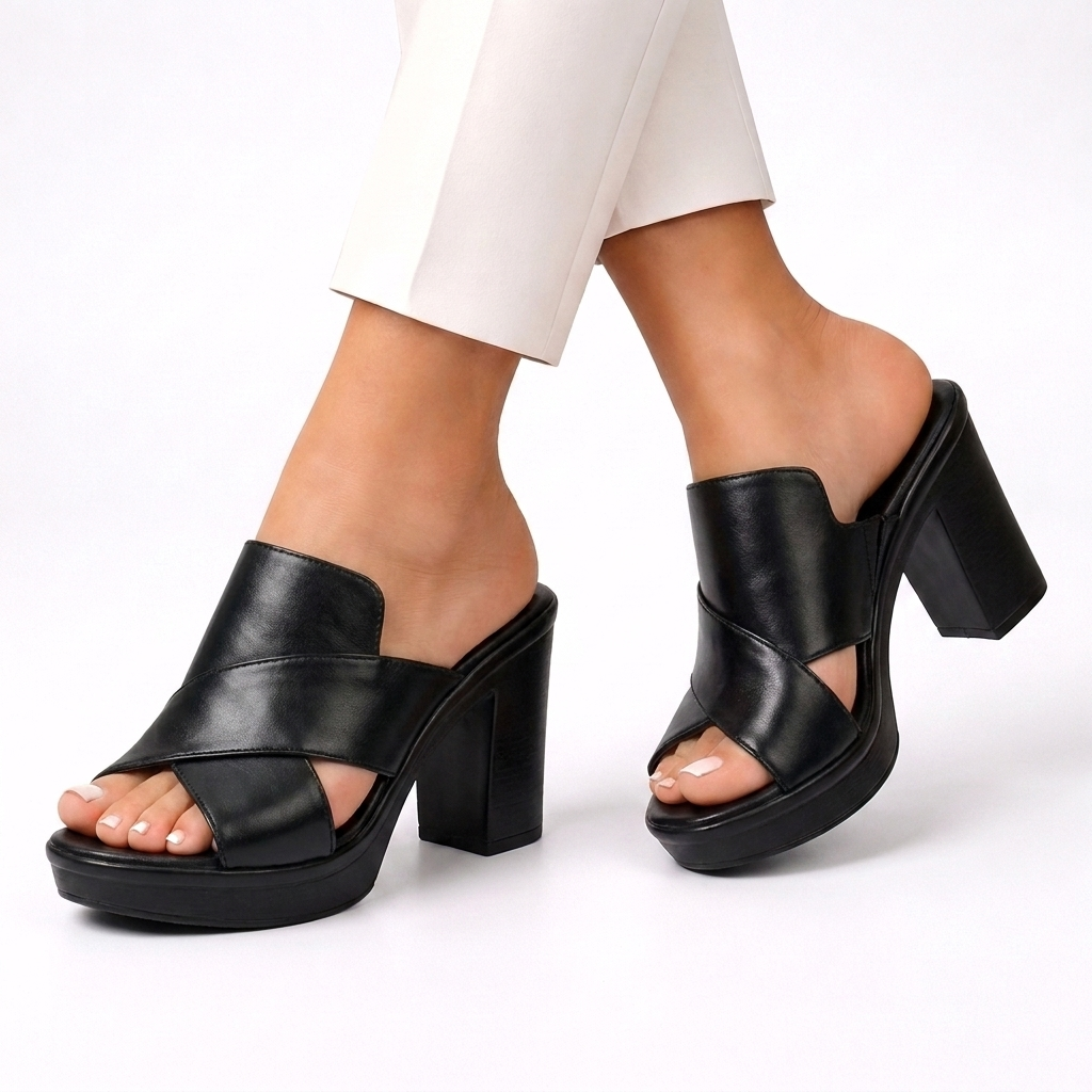 DARCY | Sandalias Elegantes