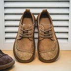 Eddington | El zapato ortopédico cómodo