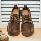 Eddington | El zapato ortopédico cómodo