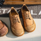 Eddington | El zapato ortopédico cómodo
