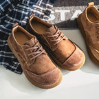 Eddington | El zapato ortopédico cómodo