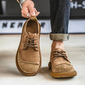 Eddington | El zapato ortopédico cómodo
