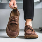 Eddington | El zapato ortopédico cómodo