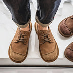 Eddington | El zapato ortopédico cómodo
