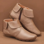 Daniela | Botines ortopédicos impermeables