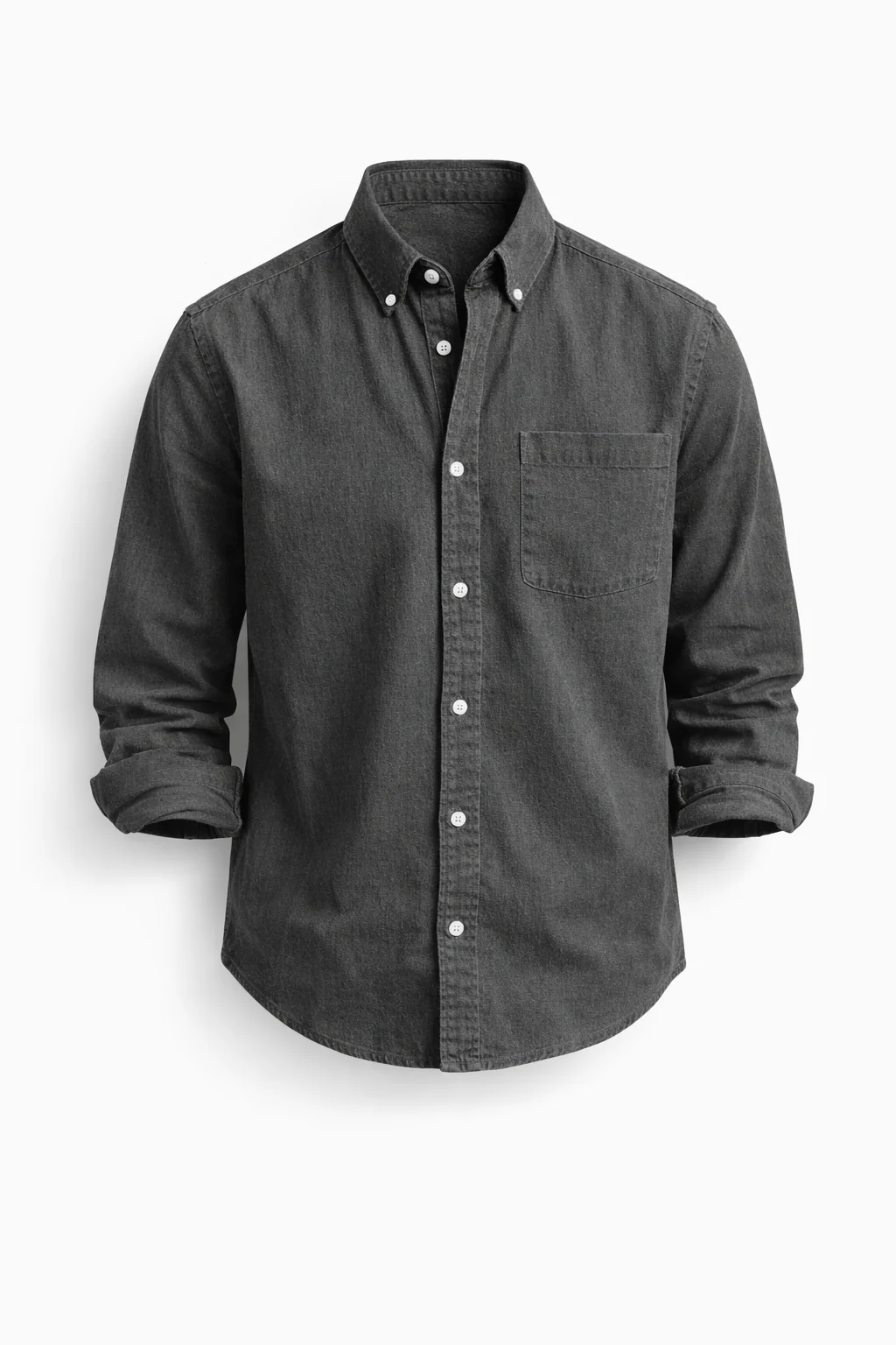 Mateo | Camisa casual-chic