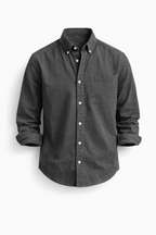 Mateo | Camisa casual-chic