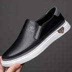 Lorenzo | Mocasines casuales sin cordones