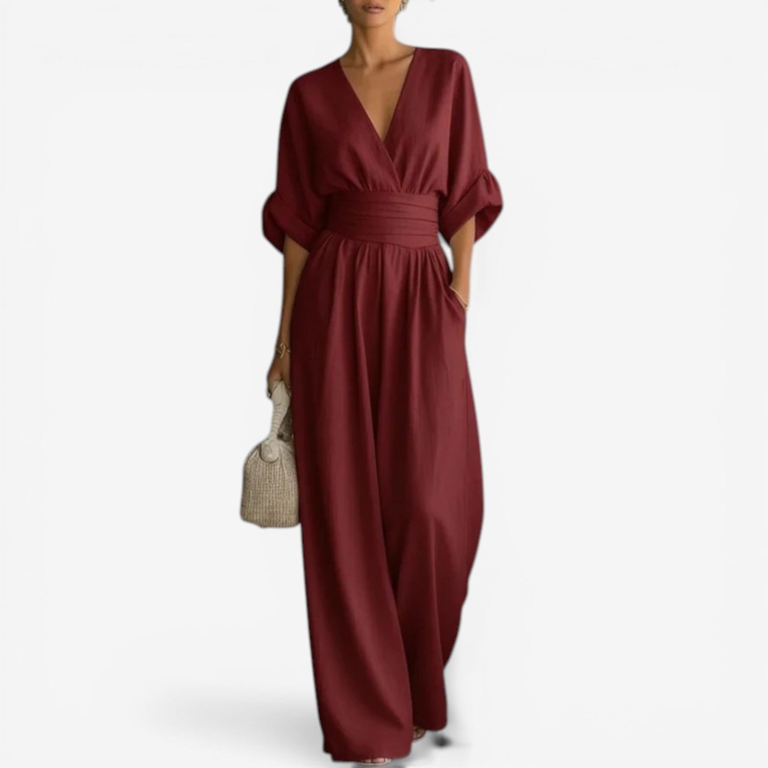 MARY | Mono elegante