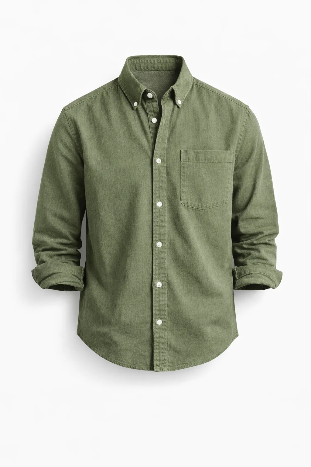 Mateo | Camisa casual-chic