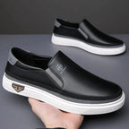 Lorenzo | Mocasines casuales sin cordones