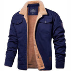 JAVI | Chaqueta Bomber