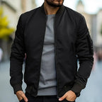 BRENNER | Chaqueta bomber ligera para hombre