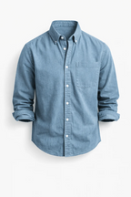 Mateo | Camisa casual-chic